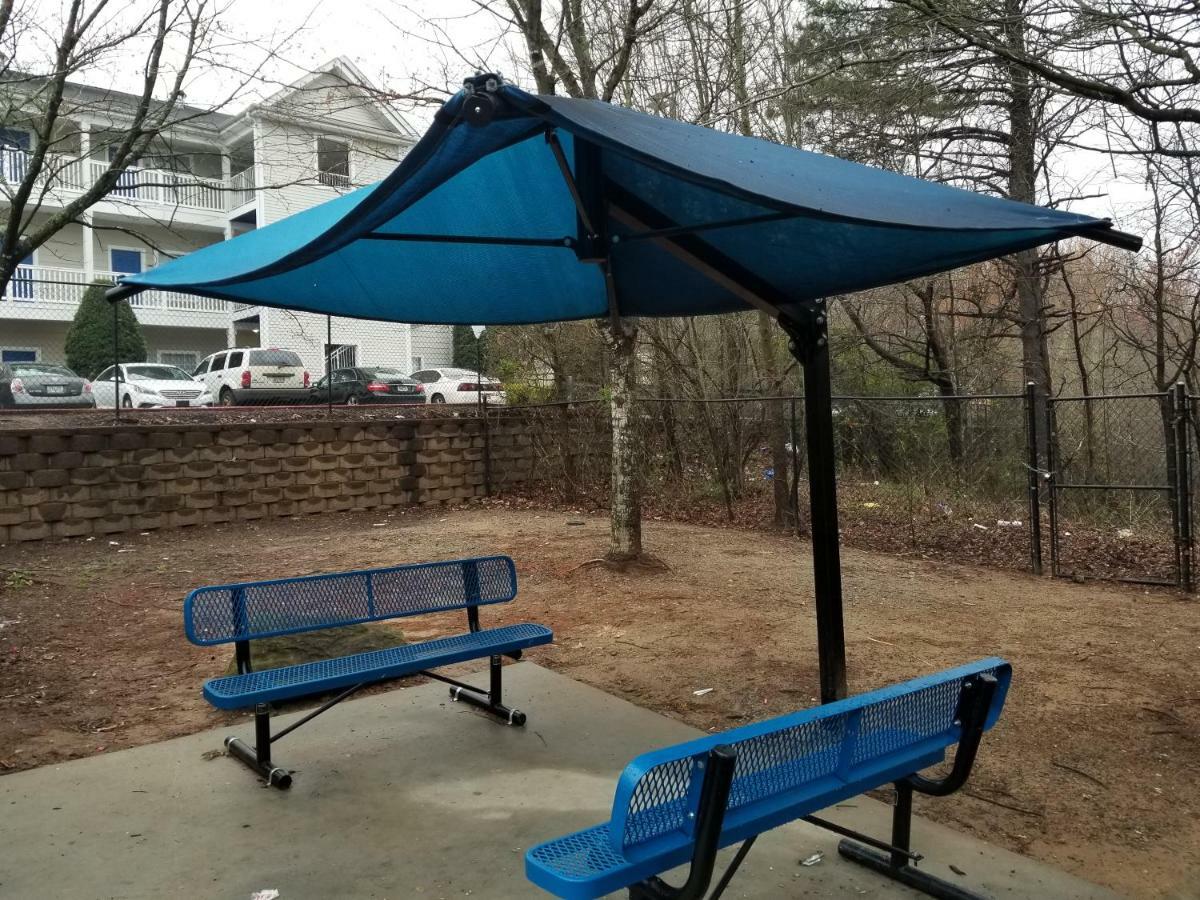 Intown Suites Extended Stay Atlanta Ga - Indian Trail Norcross Dış mekan fotoğraf
